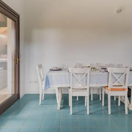 Panorama Villa *