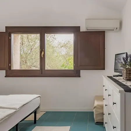 Panorama Villa *