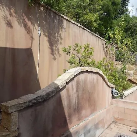 Panorama Villa Castiadas
