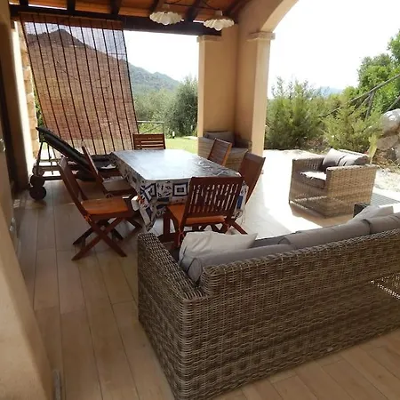 Villa Panorama *