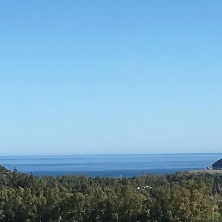 Panorama Villa *