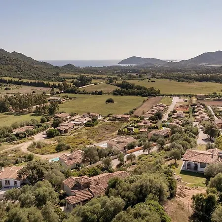 Panorama * Castiadas