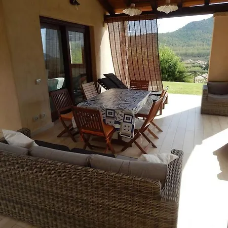 Villa Panorama *