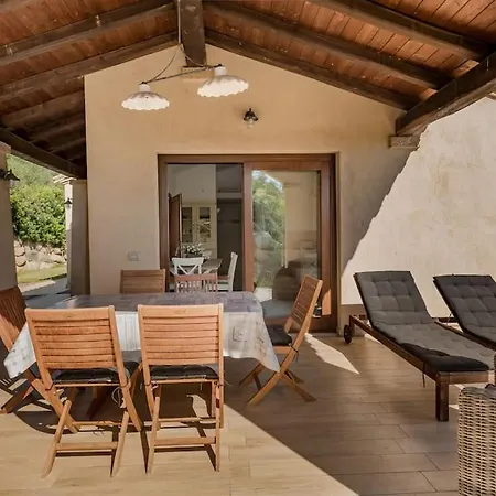 Panorama Villa